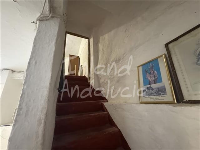 2 soverom Hus til salgs i Alcalá la Real med garasje - € 48 000 (Ref: 9909877)