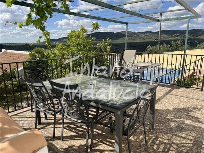 6 bedroom Townhouse for sale in Fuente Alamo with pool garage - € 235,000 (Ref: 9912378)
