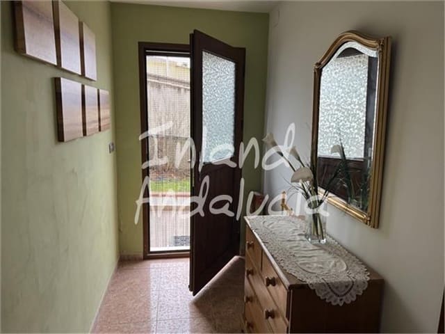 6 sovrum Hus till salu i Fuente Alamo, Alcalá la Real med pool garage - 235 000 € (Ref: 9912378)