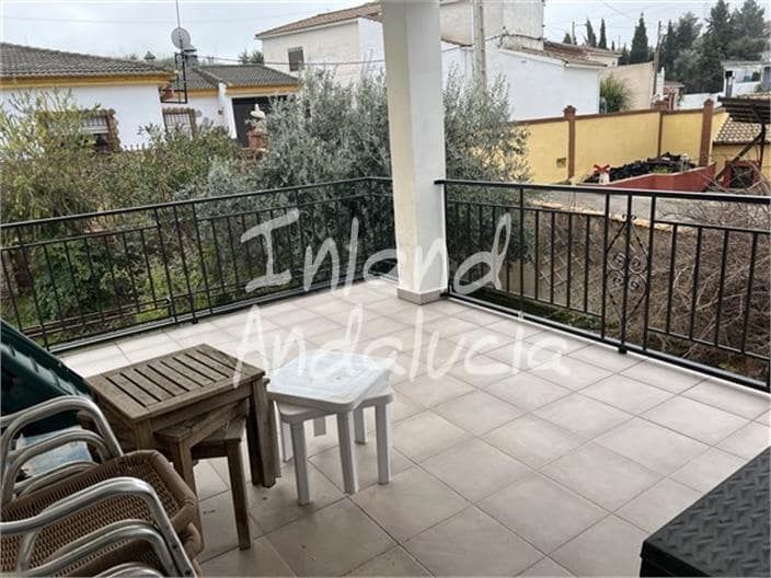 6 bedroom Townhouse for sale in Fuente Alamo with pool garage - € 235,000 (Ref: 9912378)