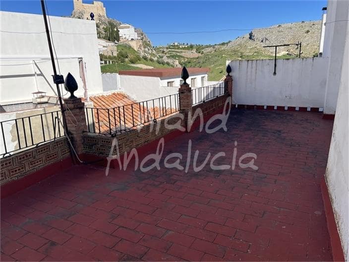 10 bedroom Townhouse for sale in Luque - € 112,000 (Ref: 9917664)