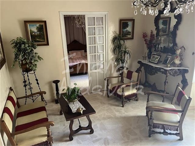 10 camera da letto Casa in vendita in Luque - 112.000 € (Rif: 9917664)