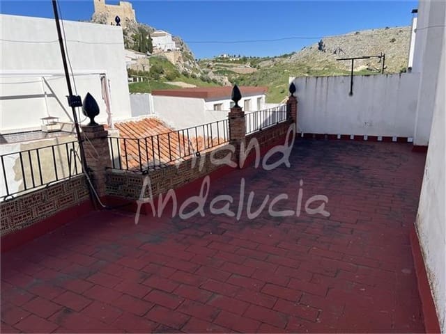 10 camera da letto Casa in vendita in Luque - 112.000 € (Rif: 9917664)