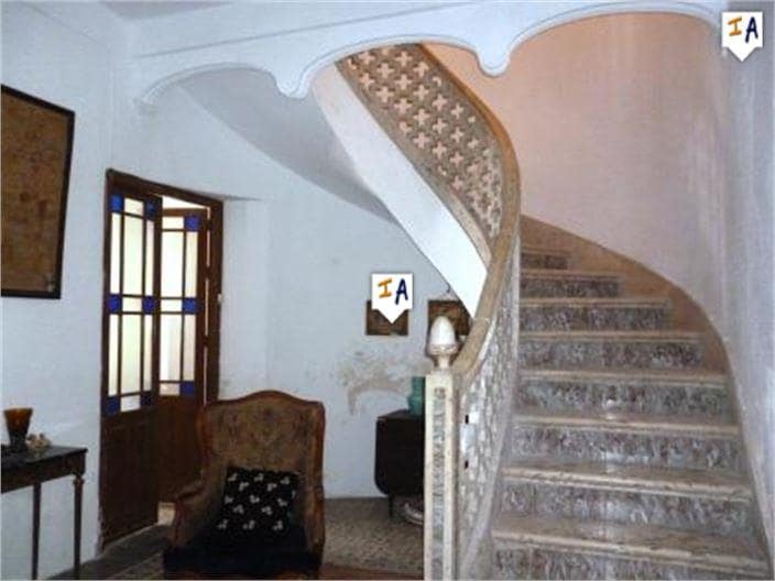 Casa de 4 habitaciones en Villanueva de Algaidas en venta con garaje - 159.000 € (Ref: 9921579)