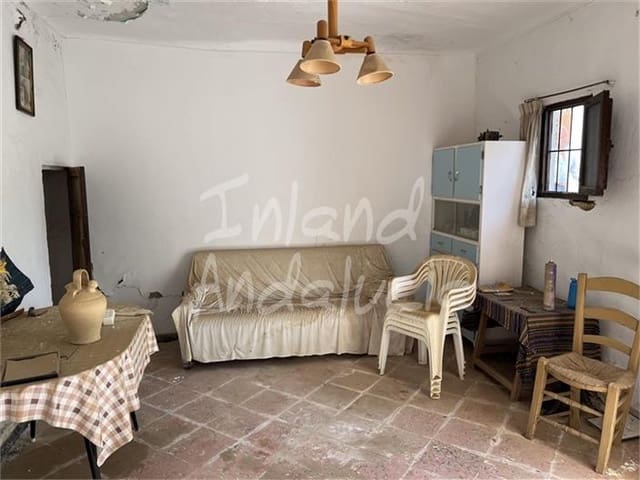 3 quarto Quinta/Casa Rural para venda em Priego de Córdoba - 29 000 € (Ref: 9921580)