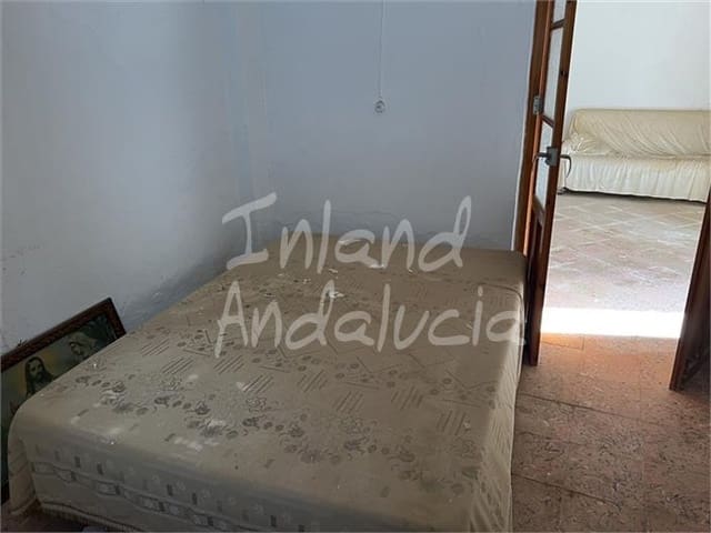 3 quarto Quinta/Casa Rural para venda em Priego de Córdoba - 29 000 € (Ref: 9921580)