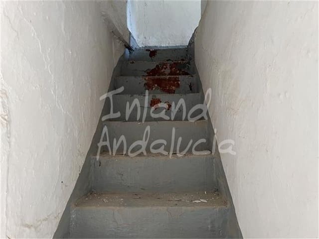 3 quarto Quinta/Casa Rural para venda em Priego de Córdoba - 29 000 € (Ref: 9921580)