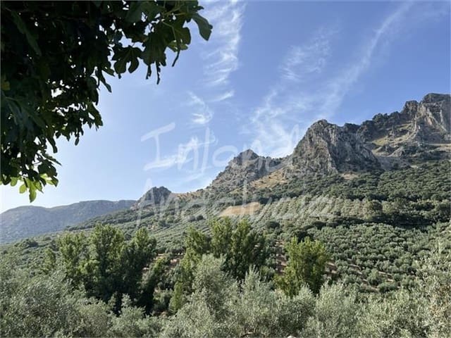 3 quarto Quinta/Casa Rural para venda em Priego de Córdoba - 29 000 € (Ref: 9921580)
