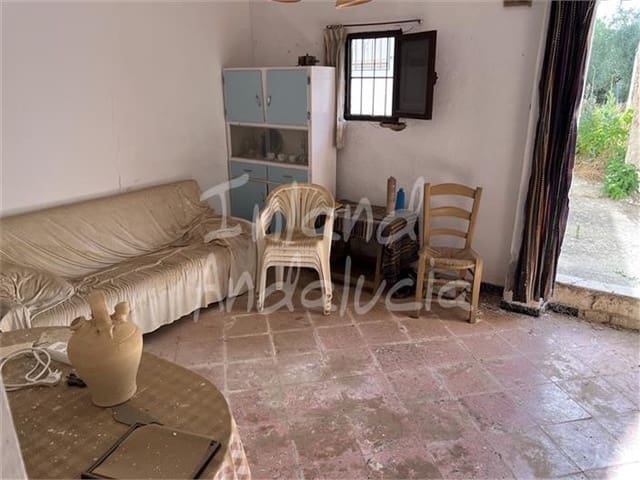 3 quarto Quinta/Casa Rural para venda em Priego de Córdoba - 29 000 € (Ref: 9921580)