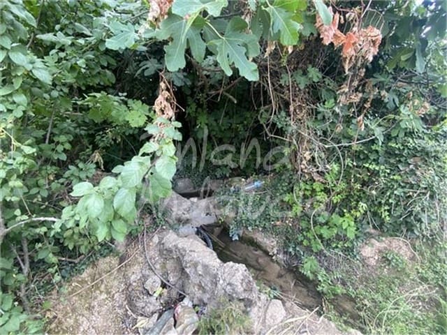 Building Plot for sale in Alcaudete - € 19,500 (Ref: 9921581)
