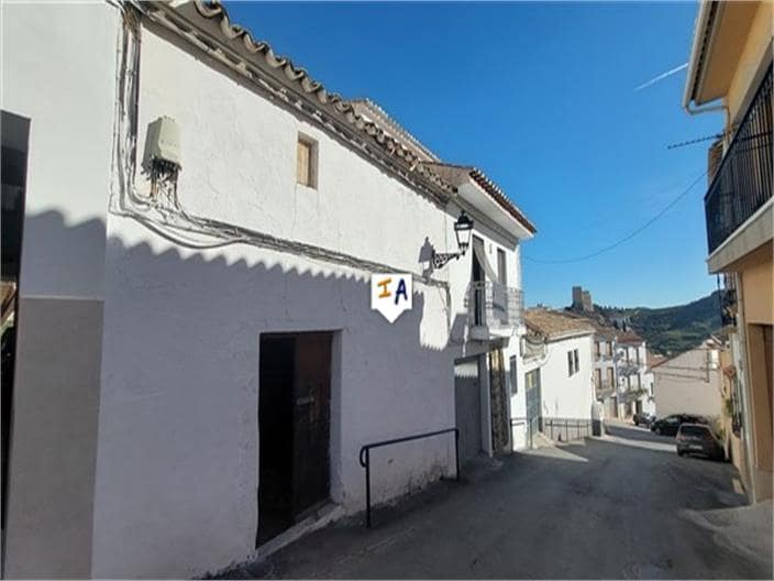 Townhouse for sale in Luque with garage - € 14,000 (Ref: 9923127)