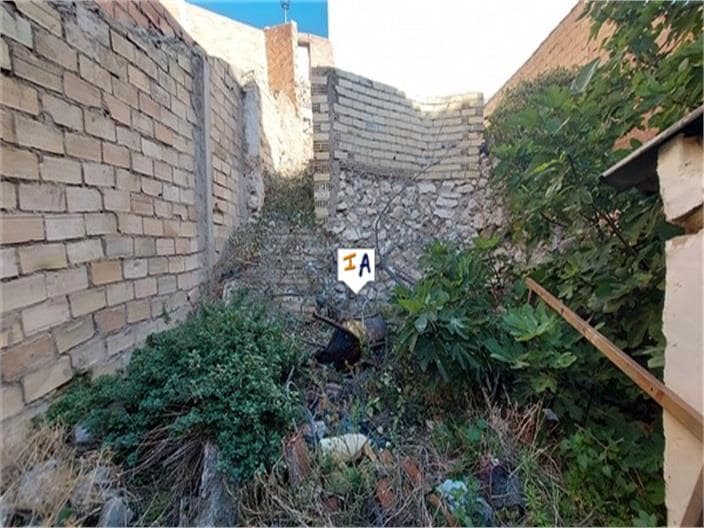 Townhouse for sale in Luque with garage - € 14,000 (Ref: 9923127)