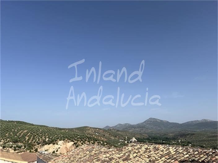 1 camera da letto Casa in vendita in Castillo de Locubin - 35.000 € (Rif: 9928629)