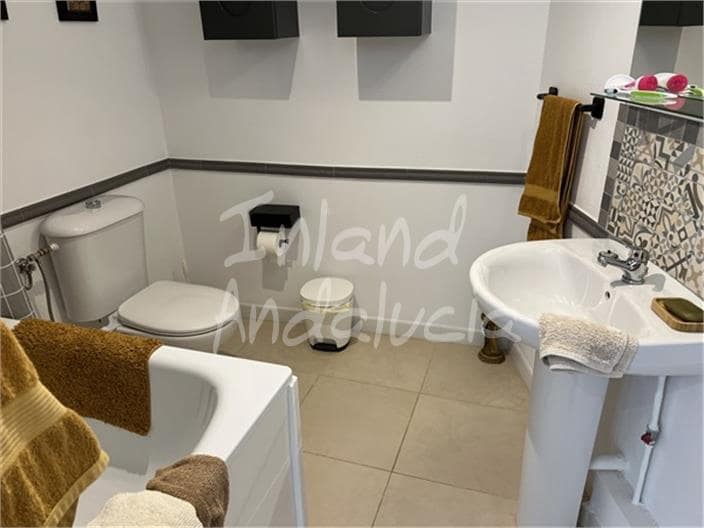 1 camera da letto Casa in vendita in Castillo de Locubin - 35.000 € (Rif: 9928629)