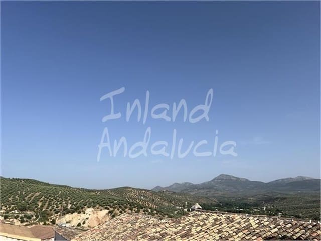 1 Zimmer Haus zu verkaufen in Castillo de Locubín - 35.000 € (Ref: 9928629)
