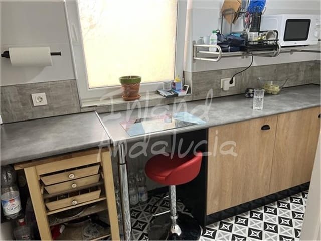 1 Zimmer Haus zu verkaufen in Castillo de Locubín - 35.000 € (Ref: 9928629)
