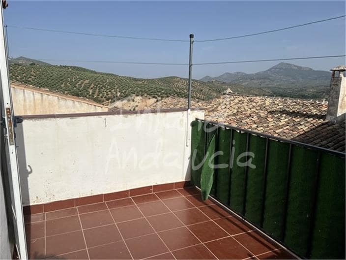 1 camera da letto Casa in vendita in Castillo de Locubin - 35.000 € (Rif: 9928629)