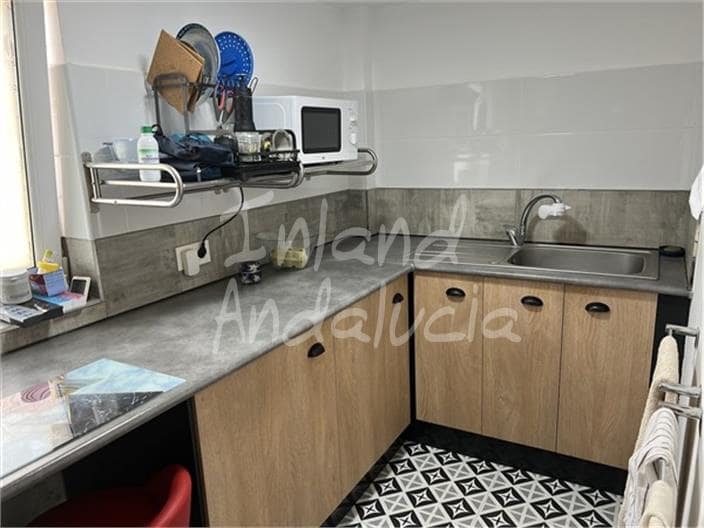 1 camera da letto Casa in vendita in Castillo de Locubin - 35.000 € (Rif: 9928629)