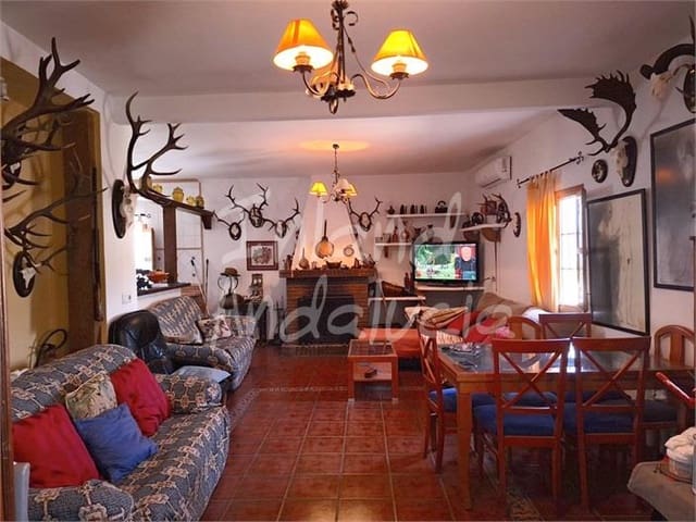 6 camera da letto Finca/Casa di Campagna in vendita in Vélez-Málaga con piscina garage - 265.000 € (Rif: 9937419)