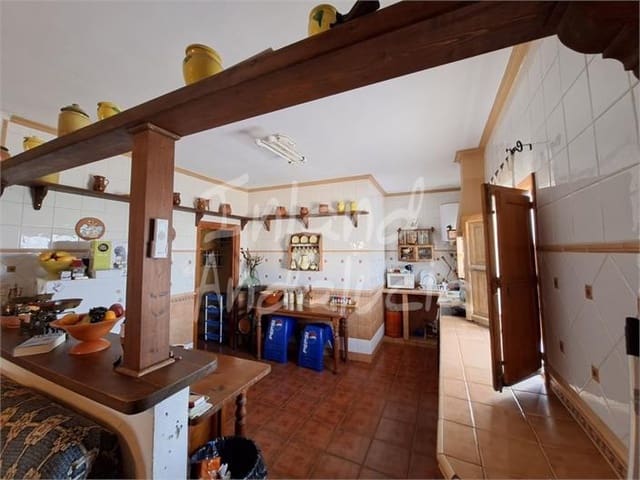 6 camera da letto Finca/Casa di Campagna in vendita in Vélez-Málaga con piscina garage - 265.000 € (Rif: 9937419)