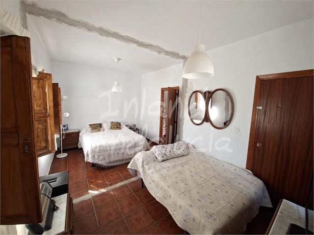 6 camera da letto Finca/Casa di Campagna in vendita in Vélez-Málaga con piscina garage - 265.000 € (Rif: 9937419)