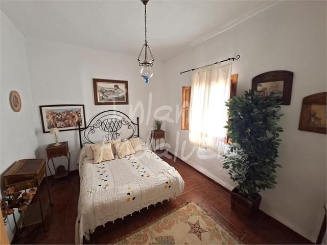 6 camera da letto Finca/Casa di Campagna in vendita in Vélez-Málaga con piscina garage - 265.000 € (Rif: 9937419)