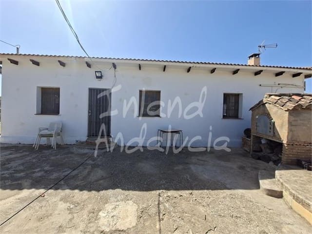 6 camera da letto Finca/Casa di Campagna in vendita in Vélez-Málaga con piscina garage - 265.000 € (Rif: 9937419)