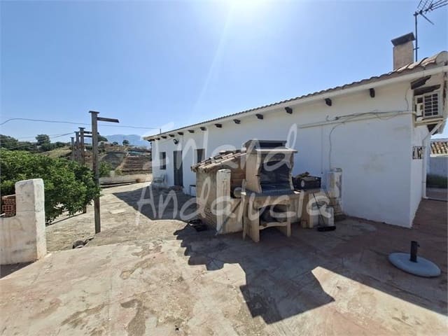 6 camera da letto Finca/Casa di Campagna in vendita in Vélez-Málaga con piscina garage - 265.000 € (Rif: 9937419)