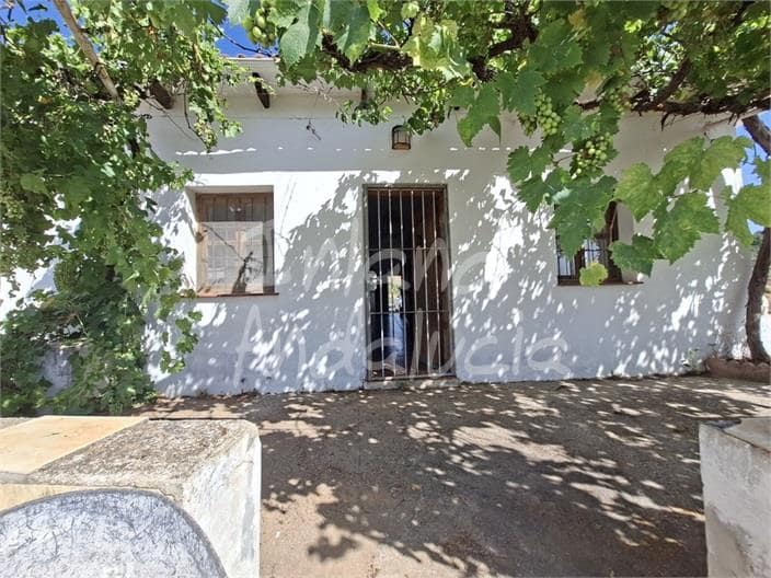 6 camera da letto Finca/Casa di Campagna in vendita in Velez-Malaga con piscina garage - 265.000 € (Rif: 9937419)