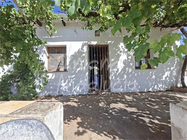 6 camera da letto Finca/Casa di Campagna in vendita in Vélez-Málaga con piscina garage - 265.000 € (Rif: 9937419)