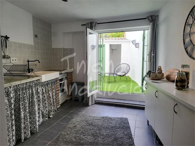 3 soveværelse Byhus til salg i Rute - € 99.000 (Ref: 9939244)