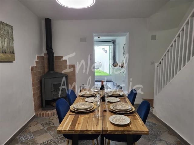 3 soveværelse Byhus til salg i Rute - € 99.000 (Ref: 9939244)