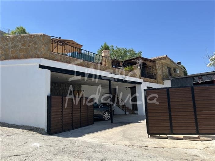 2 camera da letto Casa in vendita in Alcala la Real con garage - 190.000 € (Rif: 9939245)