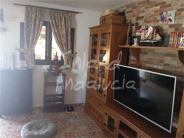 2 makuuhuone Omakotitalo myytävänä paikassa Alcalá la Real mukana 
autotalli - 190 000 € (Ref: 9939245)