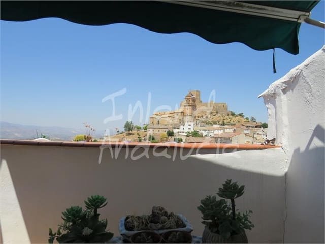 3 camera da letto Casa in vendita in Alcaudete - 79.000 € (Rif: 9941637)