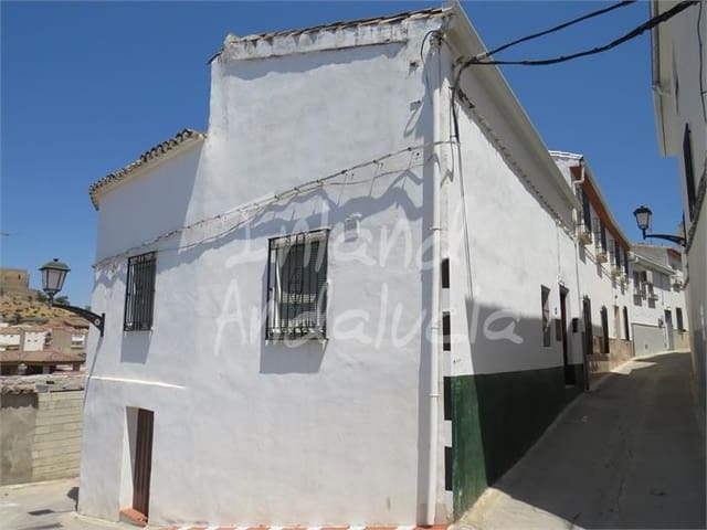 3 camera da letto Casa in vendita in Alcaudete - 79.000 € (Rif: 9941637)