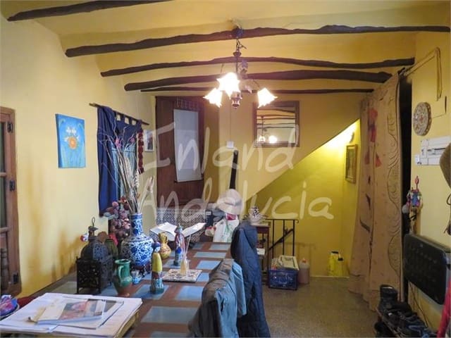 3 camera da letto Casa in vendita in Alcaudete - 79.000 € (Rif: 9941637)
