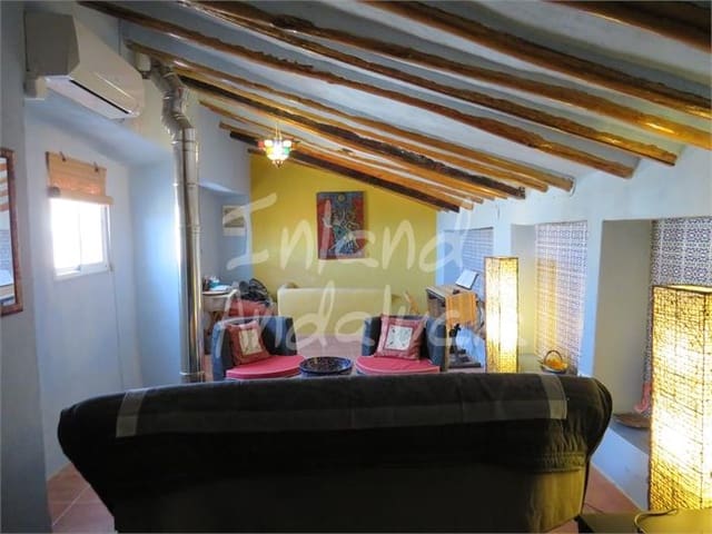 3 camera da letto Casa in vendita in Alcaudete - 79.000 € (Rif: 9941637)