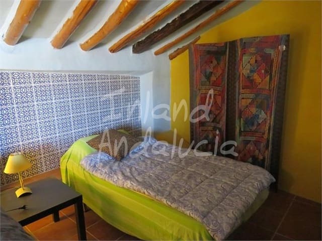 3 camera da letto Casa in vendita in Alcaudete - 79.000 € (Rif: 9941637)