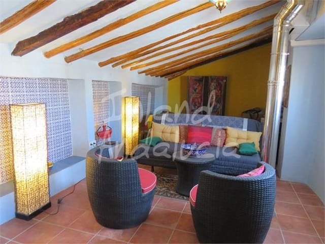 3 camera da letto Casa in vendita in Alcaudete - 79.000 € (Rif: 9941637)