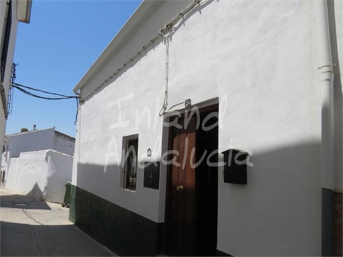 3 camera da letto Casa in vendita in Alcaudete - 79.000 € (Rif: 9941637)