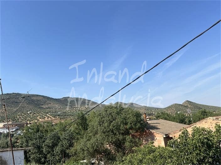 3 sovrum Hus till salu i Castillo de Locubin - 75 000 € (Ref: 9945005)