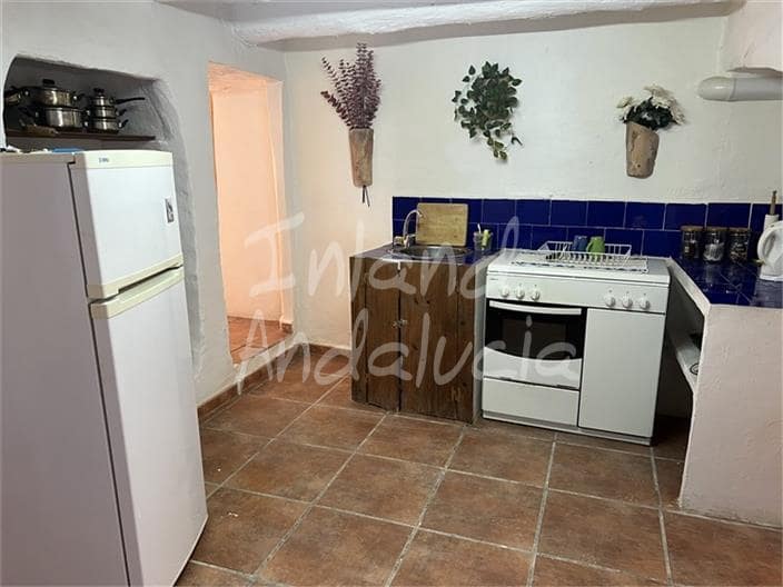 3 sovrum Hus till salu i Castillo de Locubin - 75 000 € (Ref: 9945005)