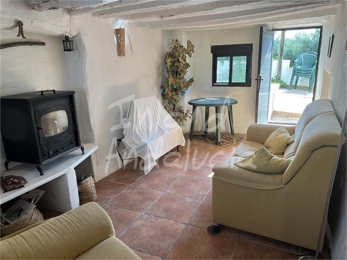 3 sovrum Hus till salu i Castillo de Locubin - 75 000 € (Ref: 9945005)