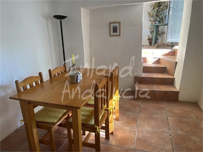 3 sovrum Hus till salu i Castillo de Locubin - 75 000 € (Ref: 9945005)