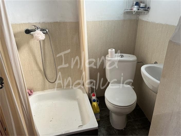 3 sovrum Hus till salu i Castillo de Locubin - 75 000 € (Ref: 9945005)