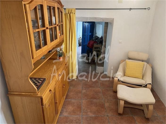 3 sovrum Hus till salu i Castillo de Locubin - 75 000 € (Ref: 9945005)