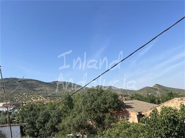 3 sovrum Hus till salu i Castillo de Locubín - 75 000 € (Ref: 9945005)