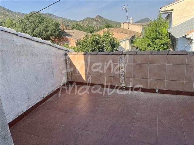 3 sovrum Hus till salu i Castillo de Locubín - 75 000 € (Ref: 9945005)