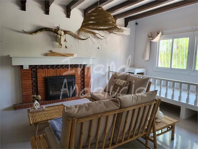 3 soveværelse Villa til salg i Puente Genil med swimmingpool garage - € 230.000 (Ref: 9946881)